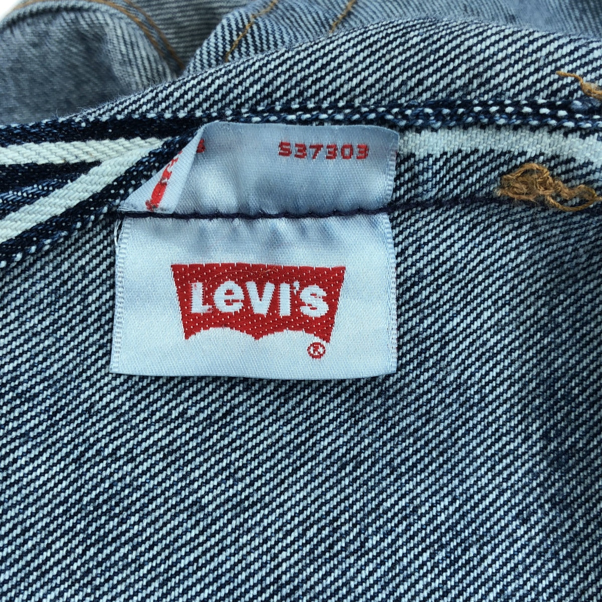 LEVI'S MADE & CRAFTED / リーバイスメイド&クラフテッド | 501 TAPER