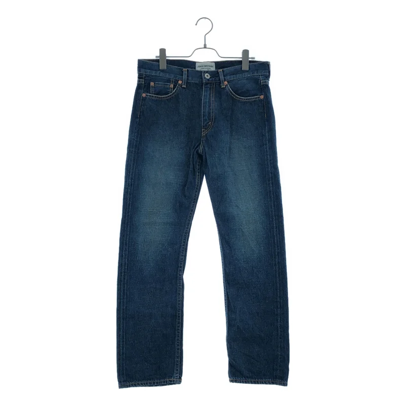 JUNYA WATANABE COMME des GARCONS denim / ジュンヤワタナベコムデギャルソンデニム | AD2017 | 5ポケット デニムパンツ | M | メンズ