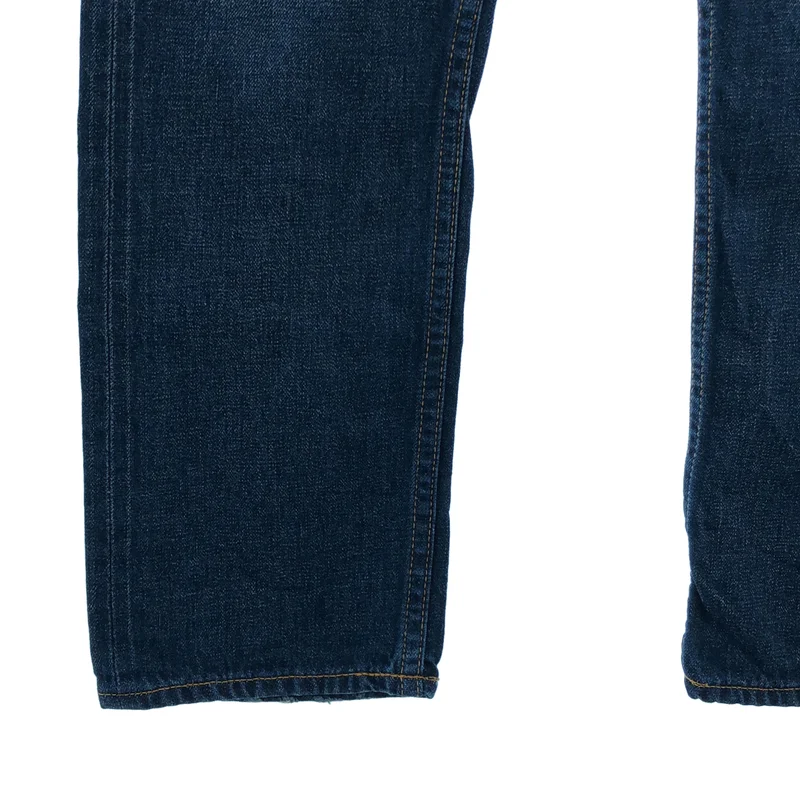 JUNYA WATANABE COMME des GARCONS denim / ジュンヤワタナベコムデギャルソンデニム | AD2017 | 5ポケット デニムパンツ | M | メンズ