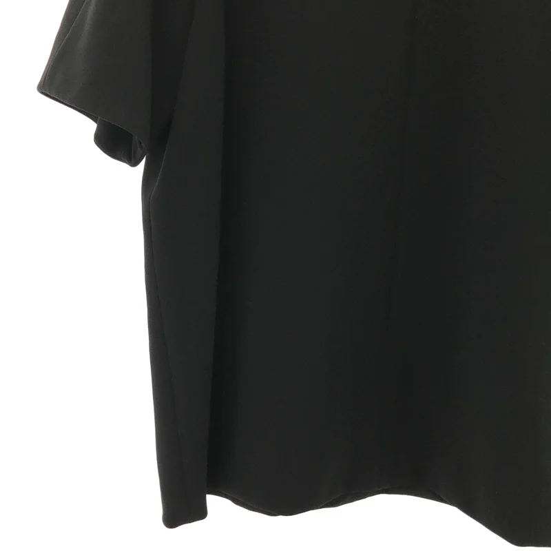 BALENCIAGA / バレンシアガ | バックジップ ブラウス | 38 | レディース