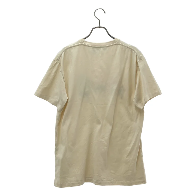 LOEWE / ロエベ | × スタジオジブリ / 千と千尋の神隠し ススワタリ アナグラムロゴ Tシャツ | S | メンズ