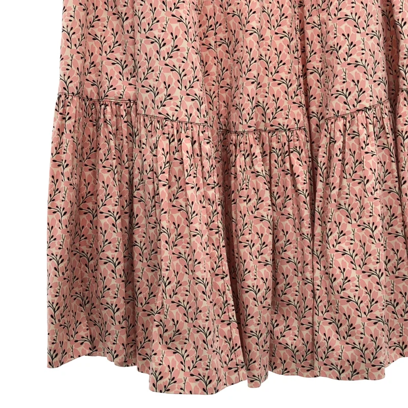ANNA SUI / アナスイ | ギャザースカート | 2 | レディース