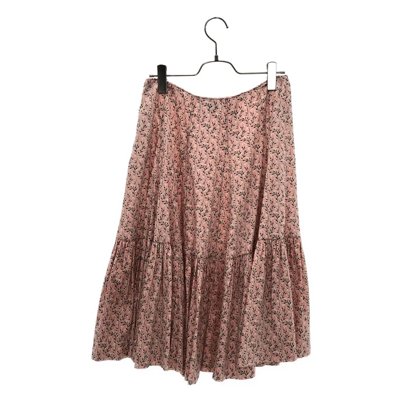 ANNA SUI / アナスイ | ギャザースカート | 2 | レディース