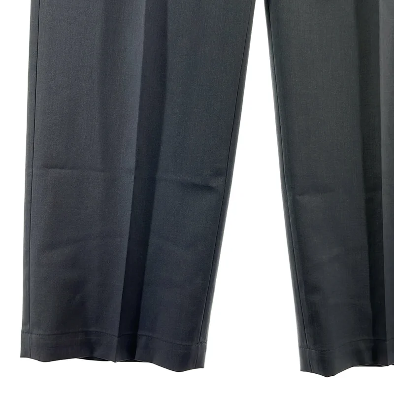 N.HOOLYWOOD / エヌハリウッド | 2025SS | 1TUCK PANTS ワンタック イージースラックス | 40 | メンズ