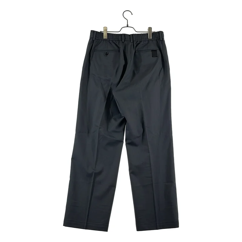 N.HOOLYWOOD / エヌハリウッド | 2025SS | 1TUCK PANTS ワンタック イージースラックス | 40 | メンズ