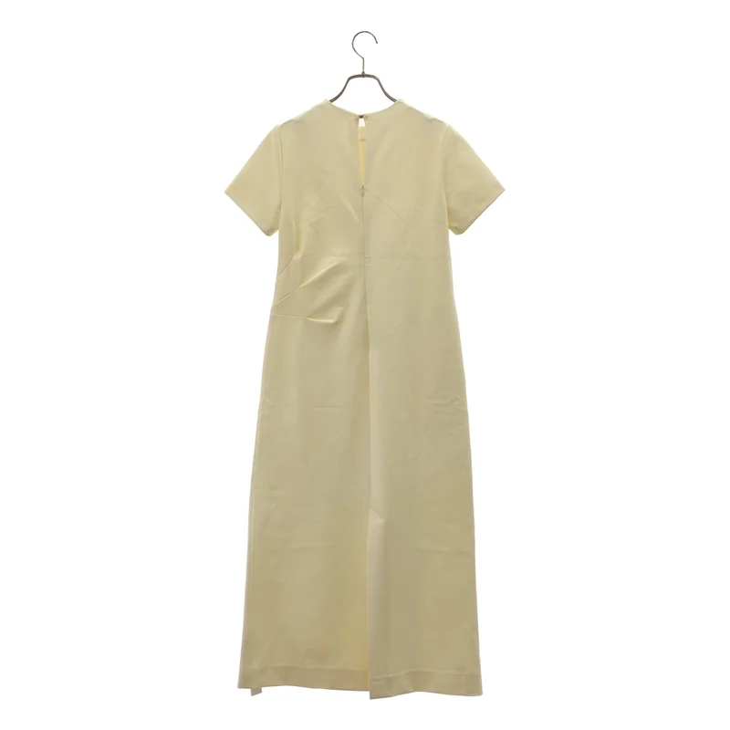 deres / デレス | draping dress / ドレーピング ドレス スリット ワンピース | 1 | レディース