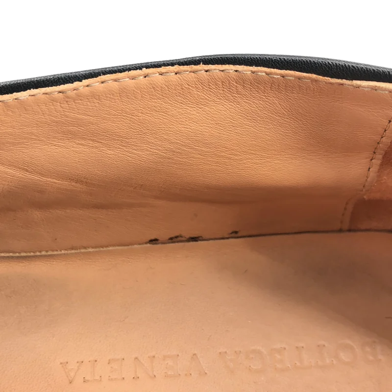 BOTTEGA VENETA / ボッテガヴェネタ | エスパドリーユ スリッポンシューズ | 41 | メンズ