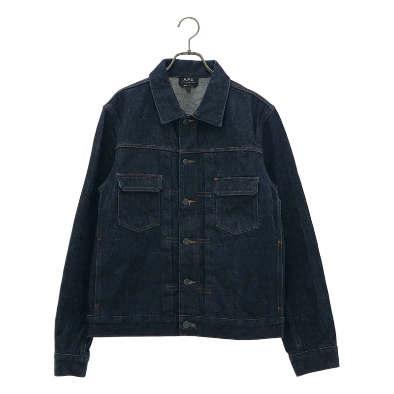 A.P.C. / アーペーセー – KLD