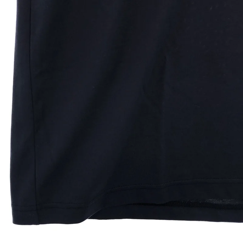 MAATEE&SONS / マーティー&サンズ | 2025SS | SUVIN MUKO V NECK TEE / スビンコットン VネックTシャツ | 2 | メンズ