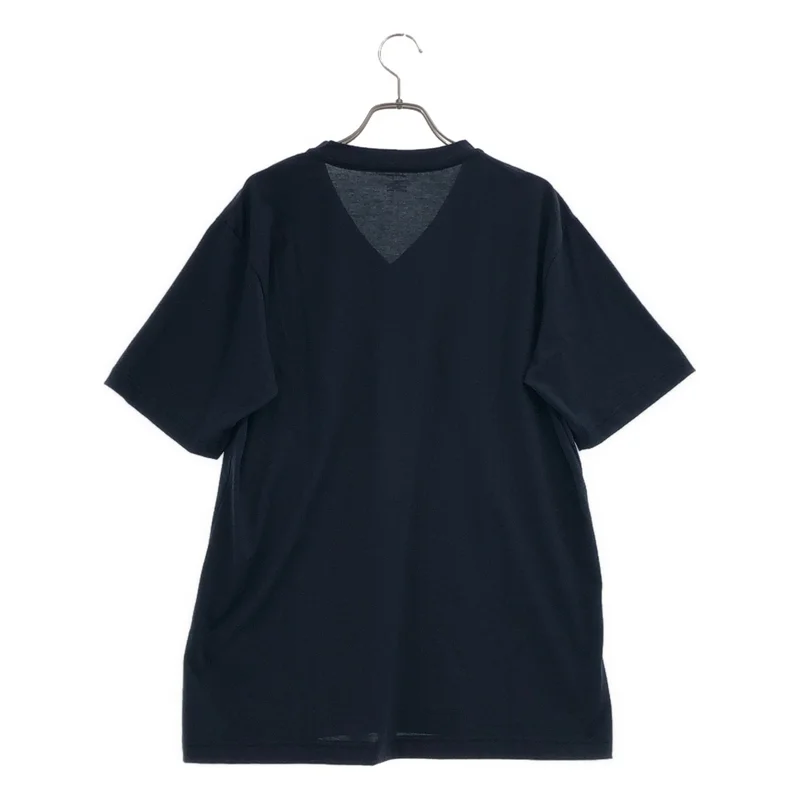 MAATEE&SONS / マーティー&サンズ | 2025SS | SUVIN MUKO V NECK TEE / スビンコットン VネックTシャツ | 2 | メンズ