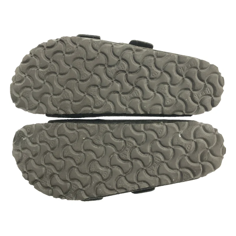 BIRKENSTOCK / ビルケンシュトック | arizona / アリゾナ スエード サンダル | 37 | レディース