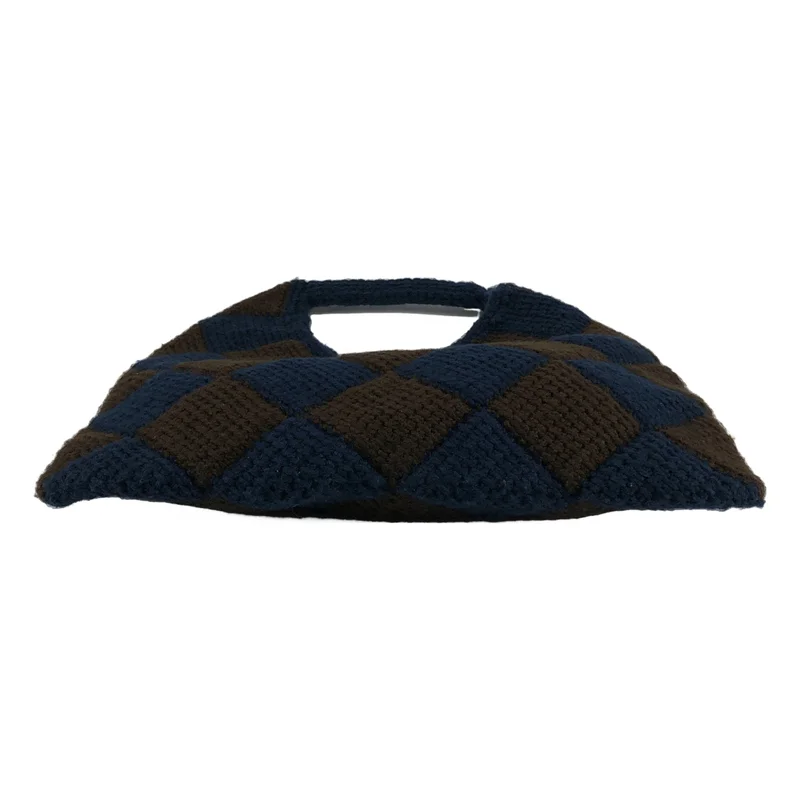 MARNI / マルニ | ダイヤモンド ハンドバッグ SHMH0049A0 | UNI | レディース