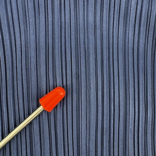 PLEATS PLEASE ISSEY MIYAKE / プリーツプリーズイッセイミヤケ | 2016SS | プリーツ ノースリーブ ワンピース | 2 | レディース