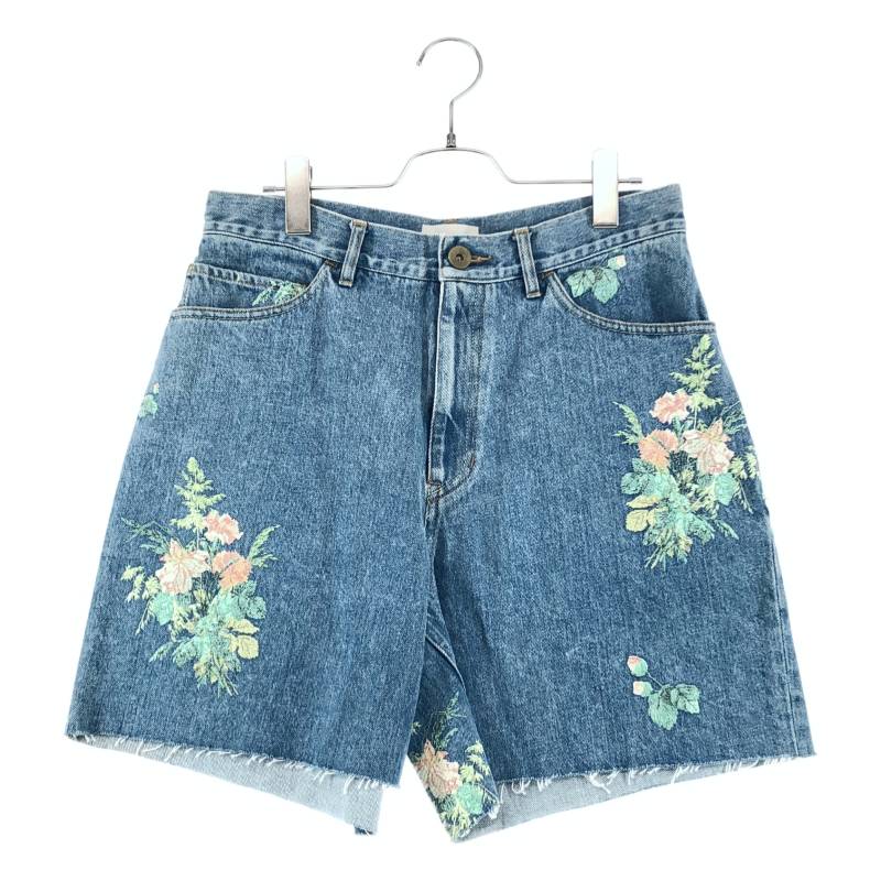 美品】 BED J.W. FORD / ベッドフォード | 2025SS | Denim Shorts