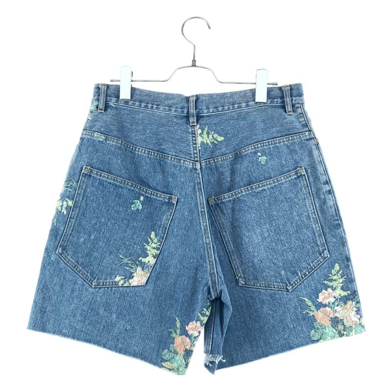 美品】 BED J.W. FORD / ベッドフォード | 2025SS | Denim Shorts