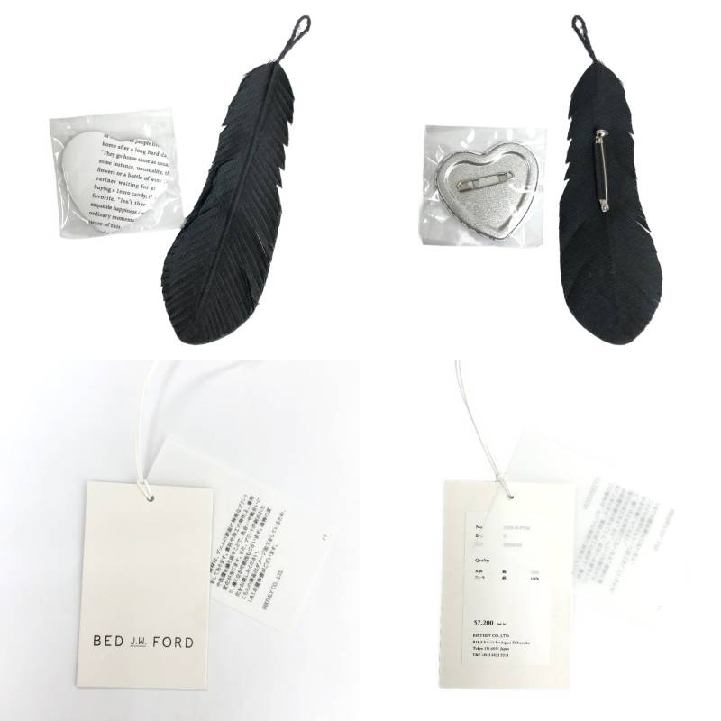 美品】 BED J.W. FORD / ベッドフォード | 2025SS | Denim Shorts