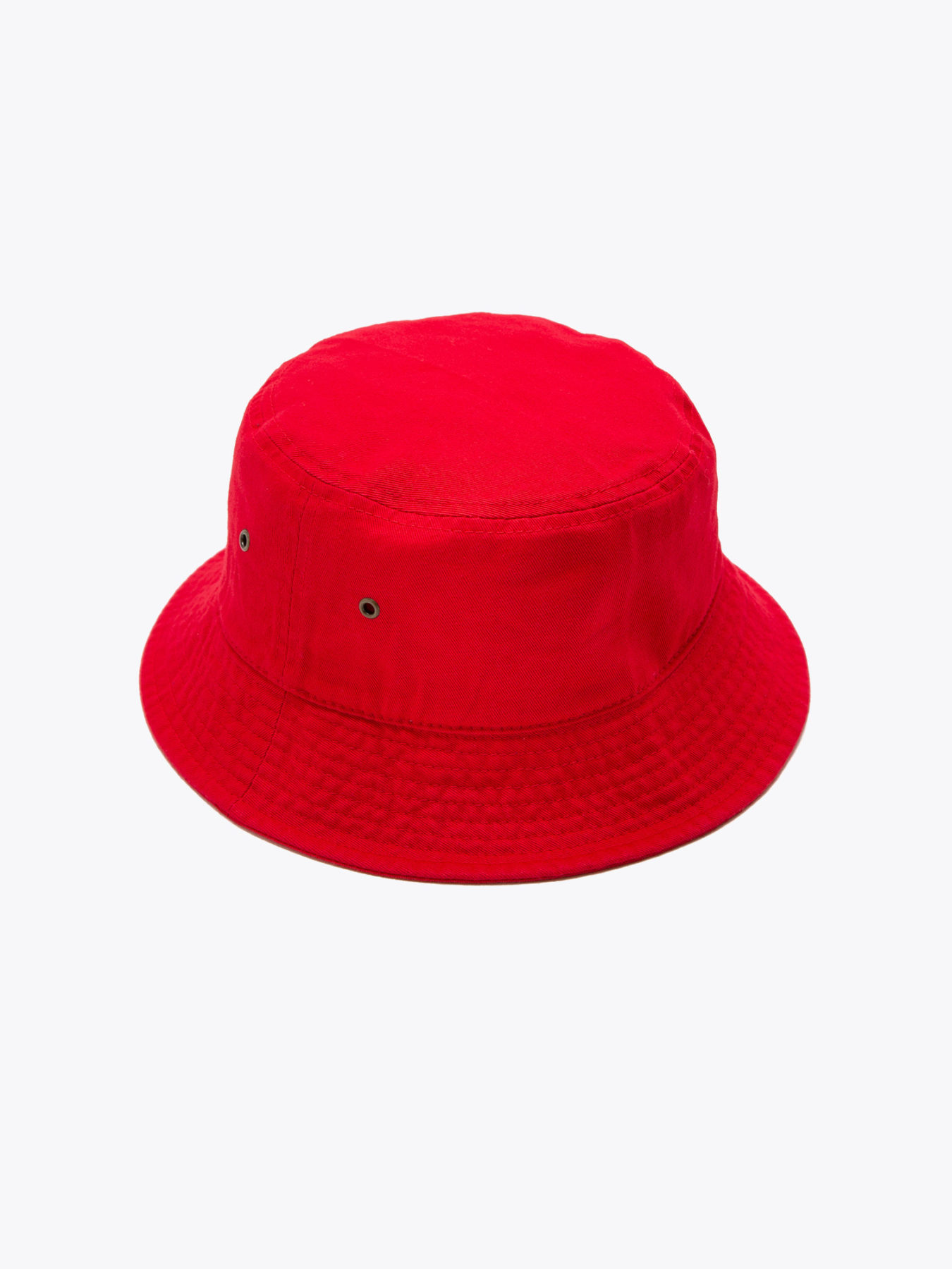 red/F