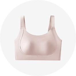 Minimizer Bra