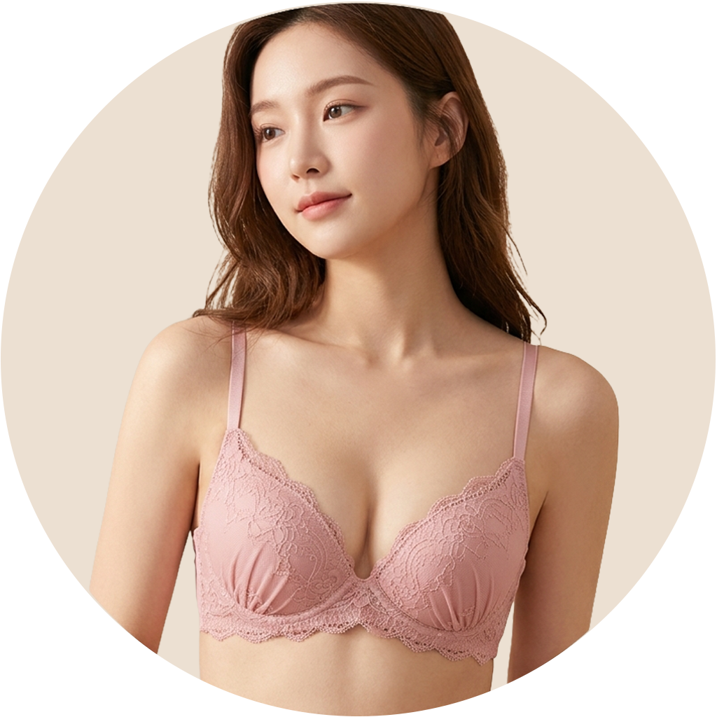 Push Up Bras