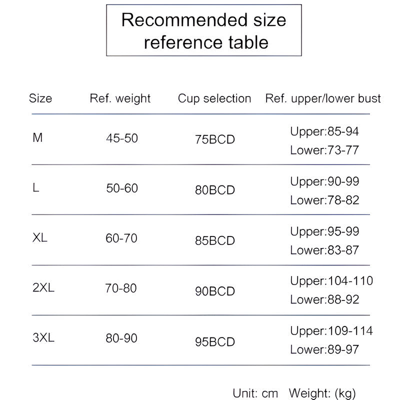『Brelira』Plus Size Full Cup Bra Seamless Anti-Sagging Ultra-Thin Wireless Bra Comfortable Women Sleep Bra Sports Underwear