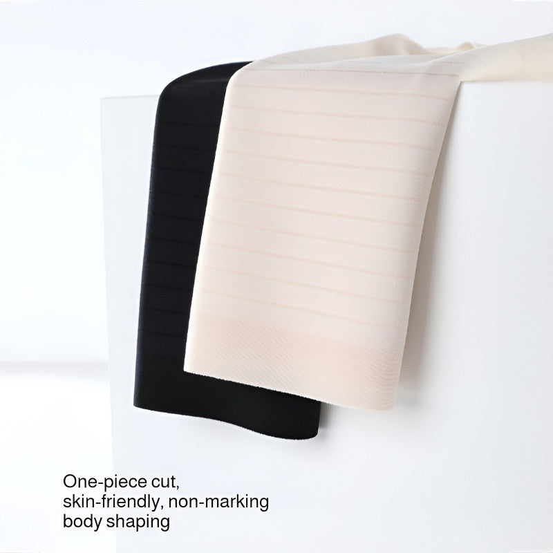 『Brelira』High-Waisted Shaping Girdle – Tummy Control, Waist Sculpting & Hip Lift