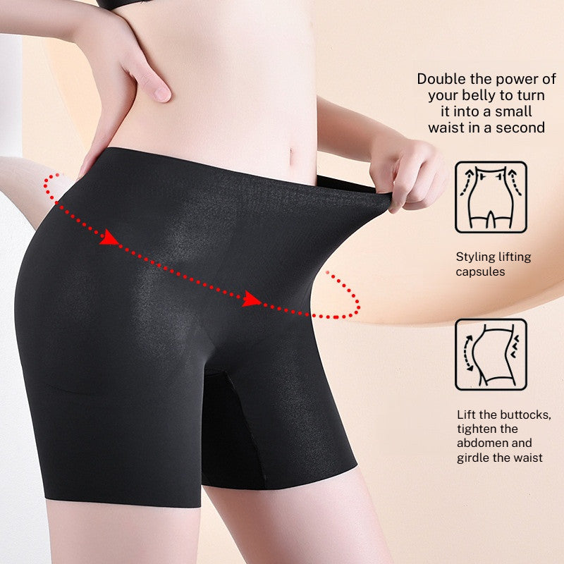 『Brelira』High Waist Butt Lift Shapewear with Tummy Control