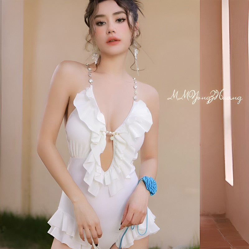ChatGPT Plus       优化后的产品标题 『Brelira』Seamless Wormwood Panties with Mid-Waist Hip Lift Support  页面标题（SEO Title） Wormwood Seamless Panties | Mid-Waist Hip Lift | BreLira  页面描述（Meta Description） Mid-waist seamless panties infused with wormwood fabric, featu