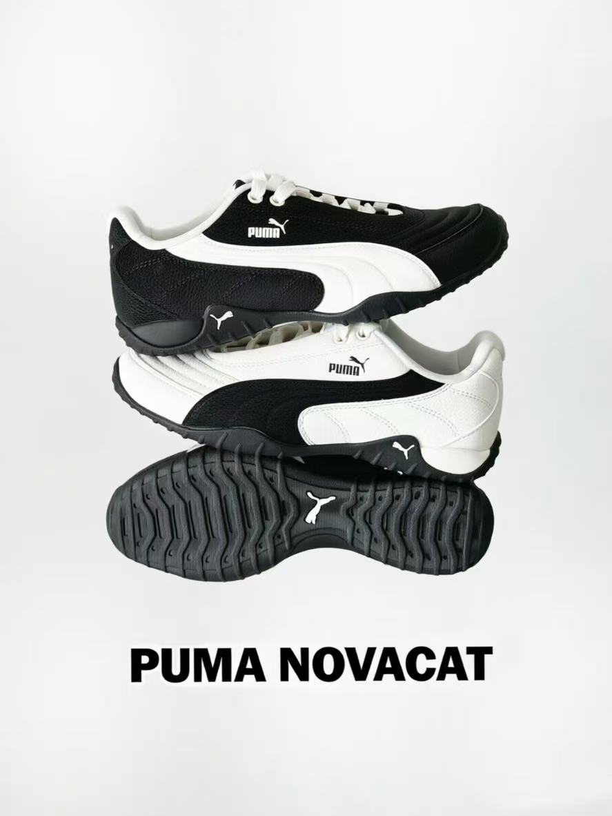 PUMA NOVACAT 系列