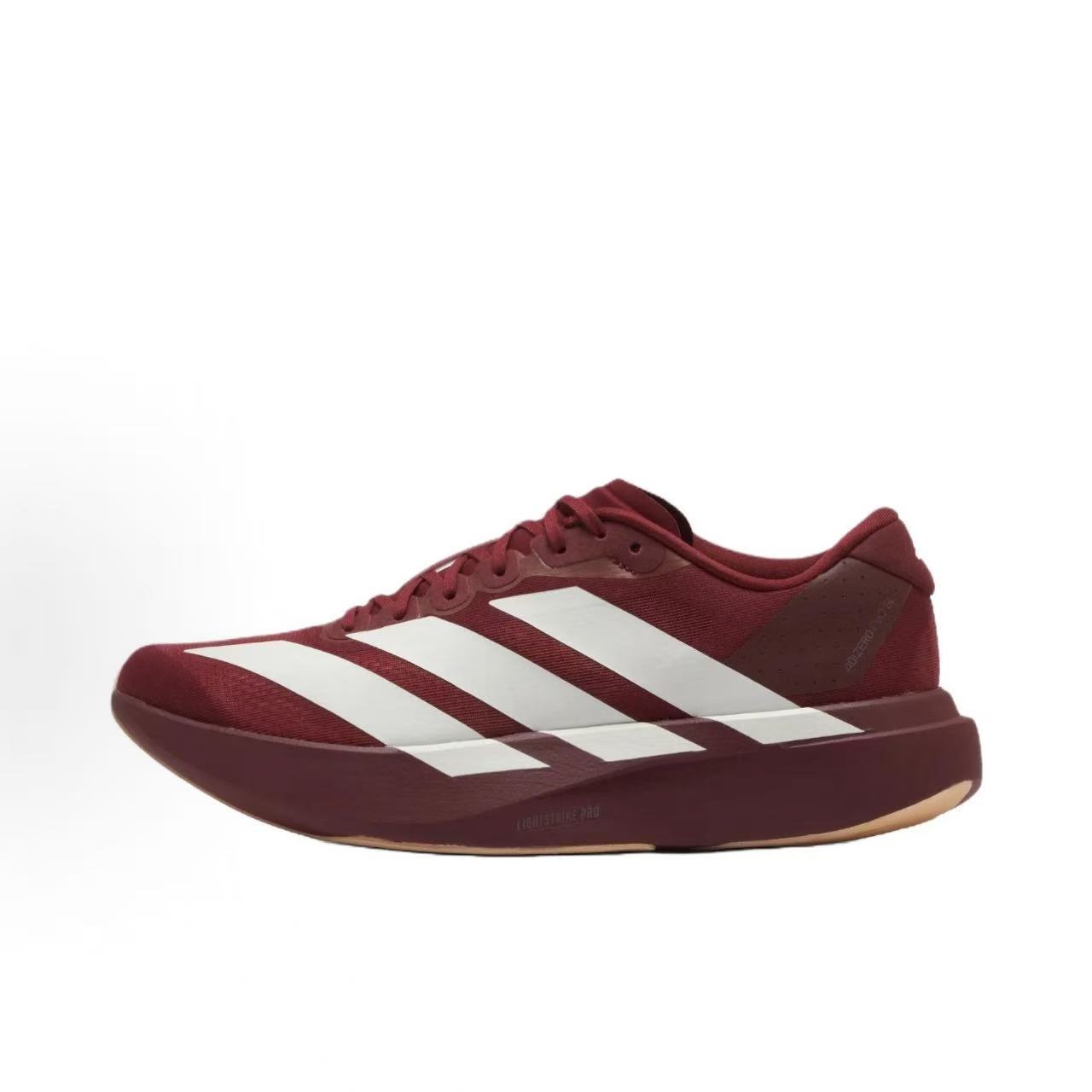 adidas ADIZERO EVO SL系列