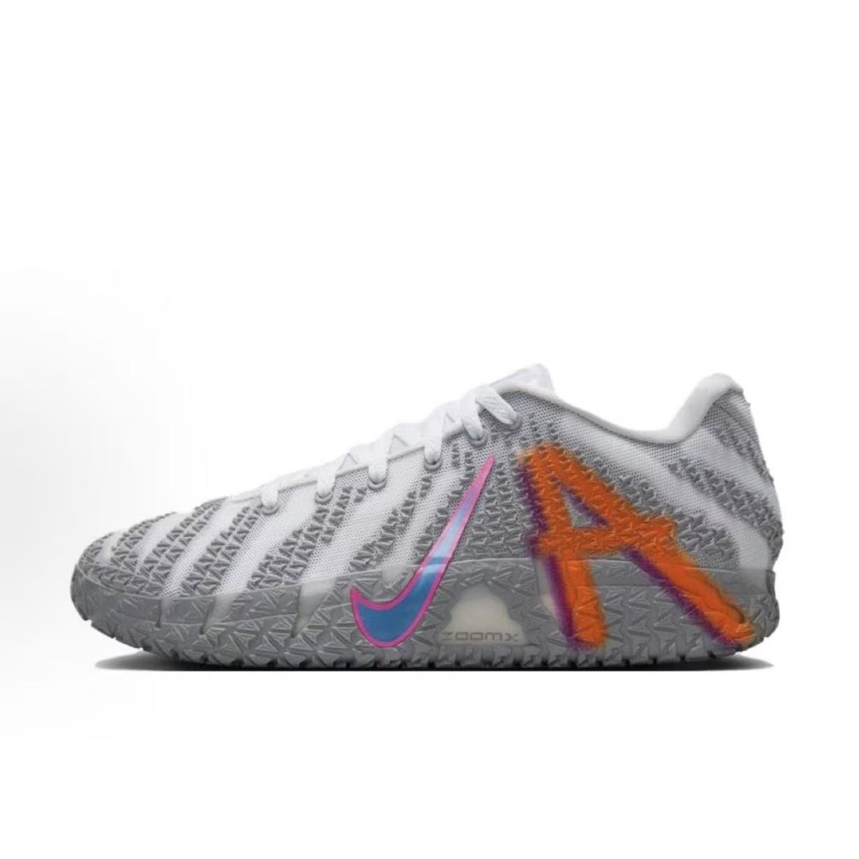 Nike Ja 3系列