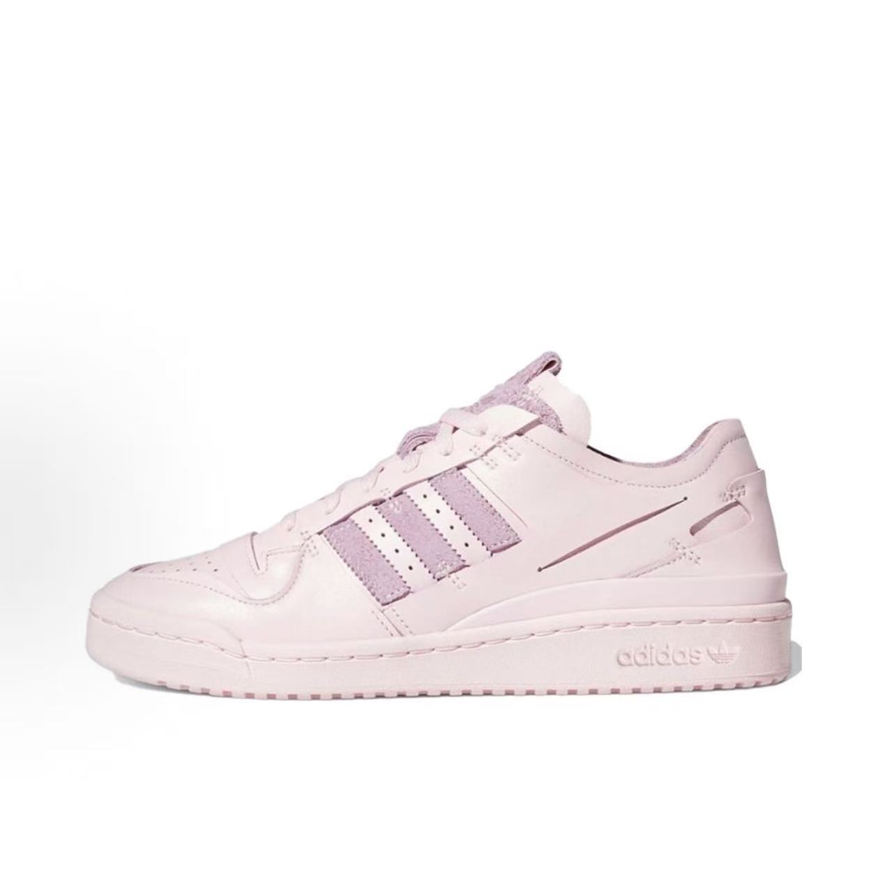  Adidas Originals FORUM 84系列