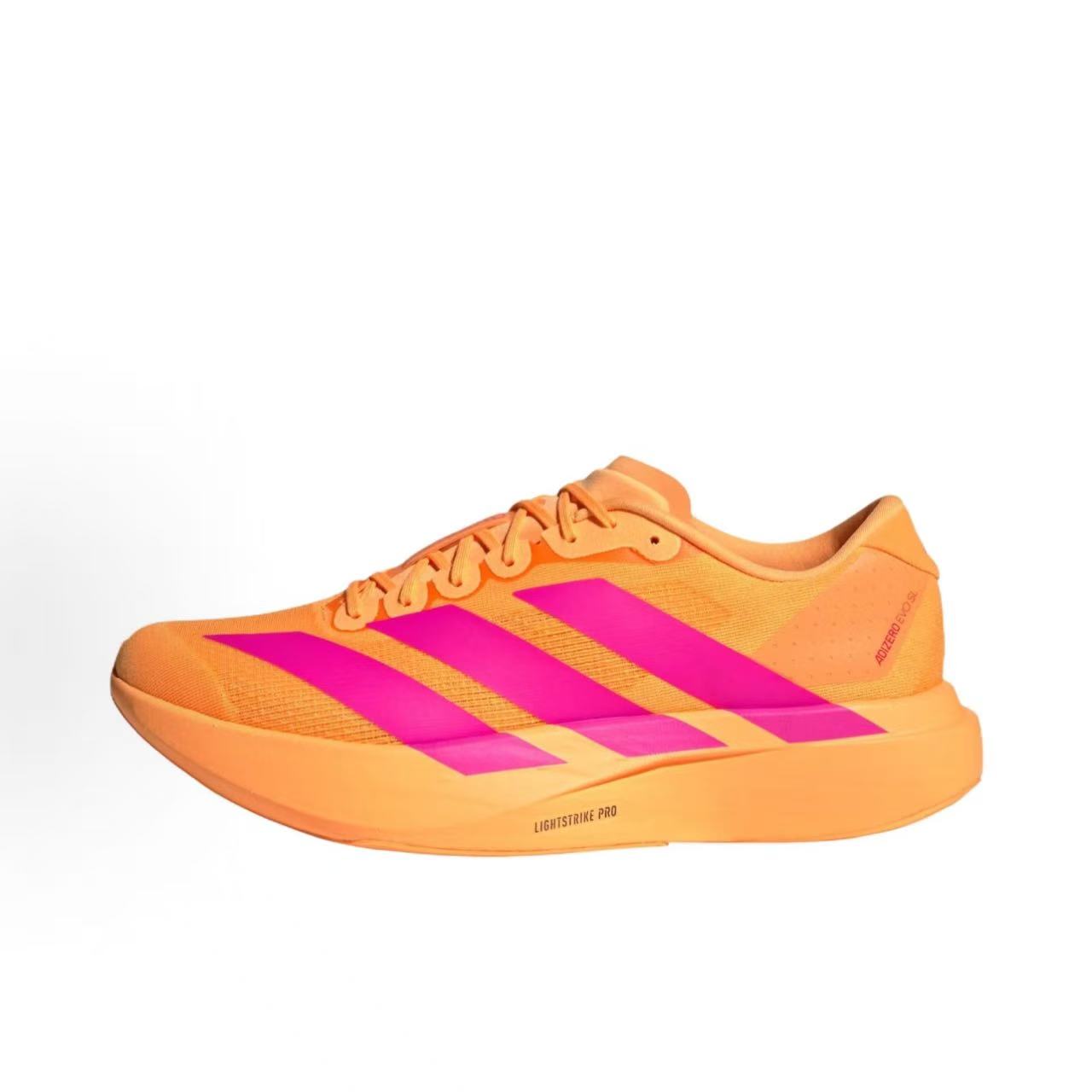 adidas ADIZERO EVO SL系列
