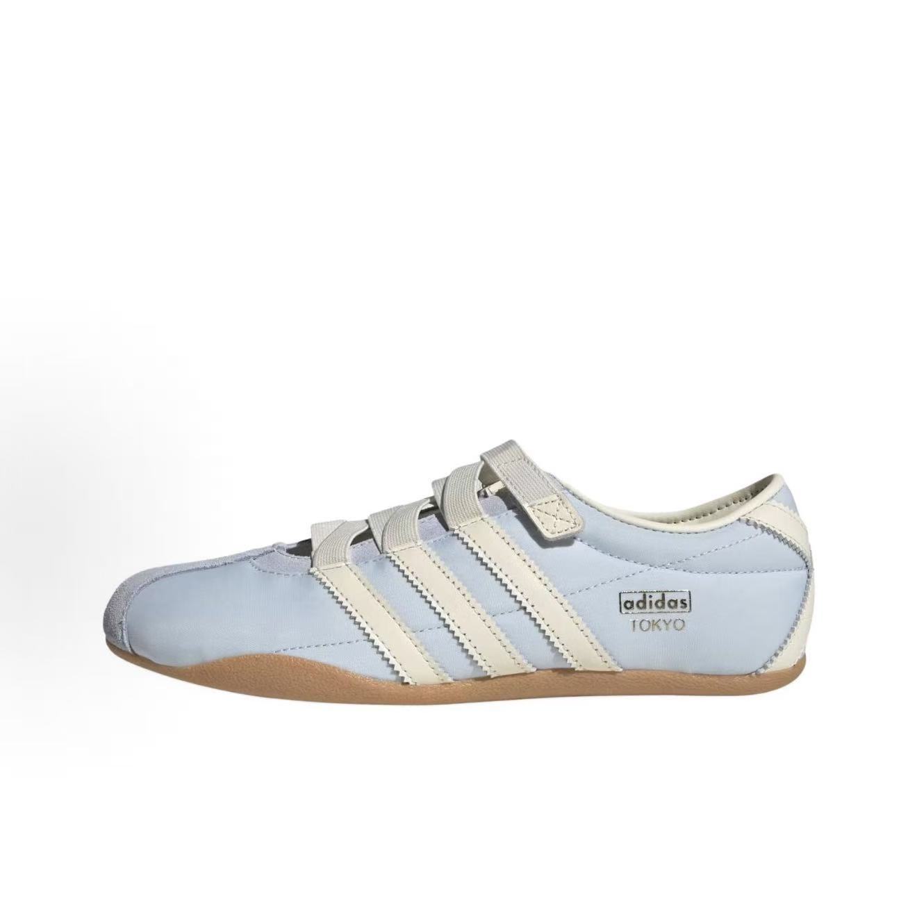 Adidas Tokyo Mary Jane 系列