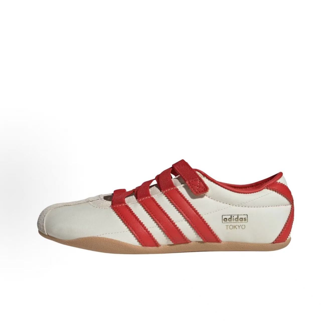 Adidas Tokyo Mary Jane 系列