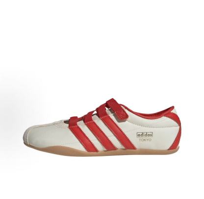 Adidas Tokyo Mary Jane 系列
