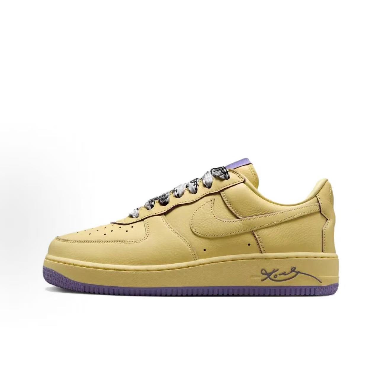 Kobe x AF 1 Protro