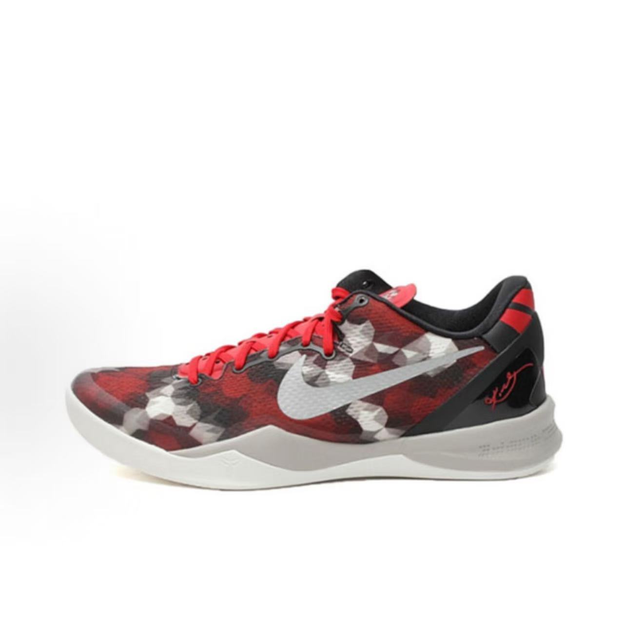 Nike Kobe 8 系列