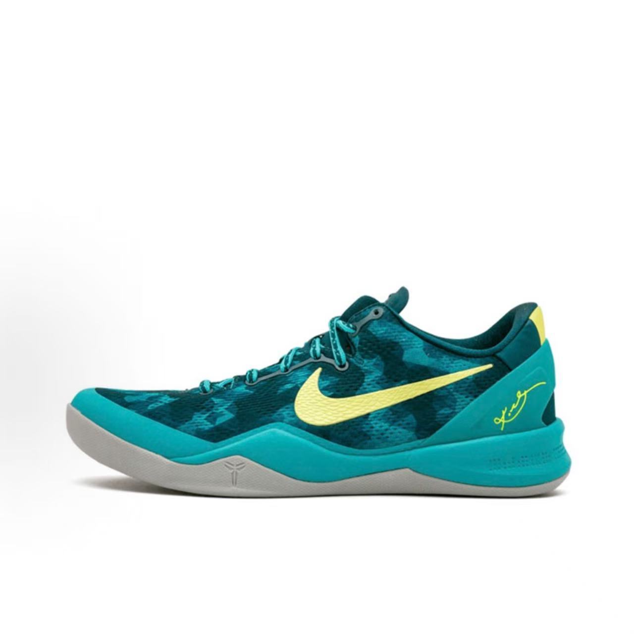 Nike Kobe 8 系列