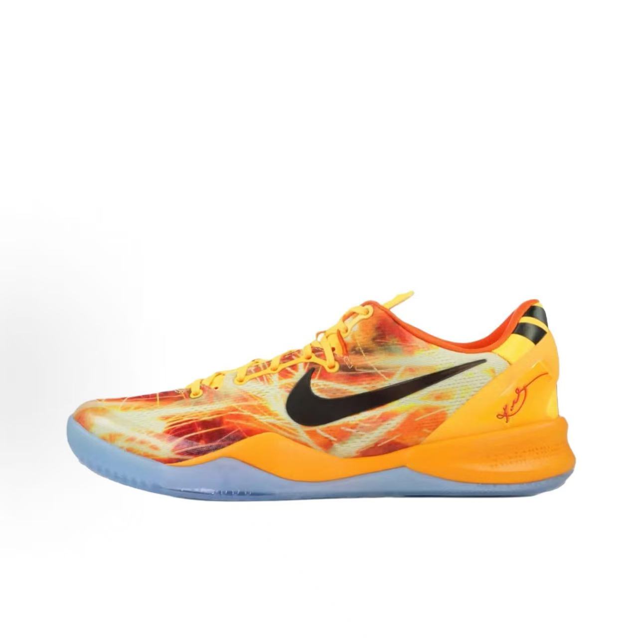 Nike Kobe 8 系列