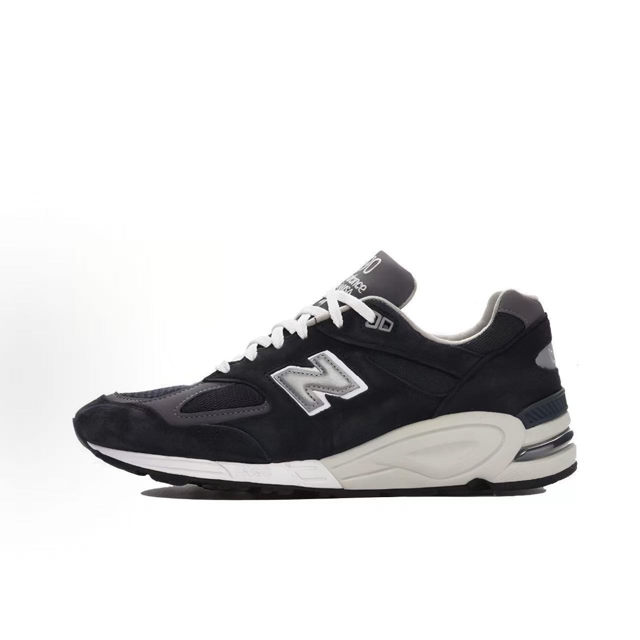  New Balance  x Kith 系列