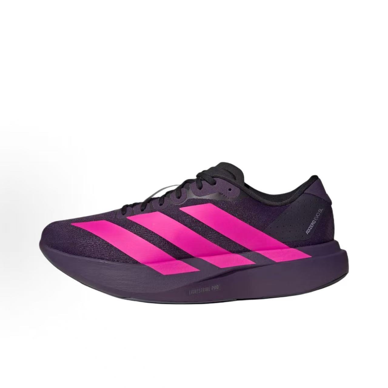 adidas ADIZERO EVO SL系列