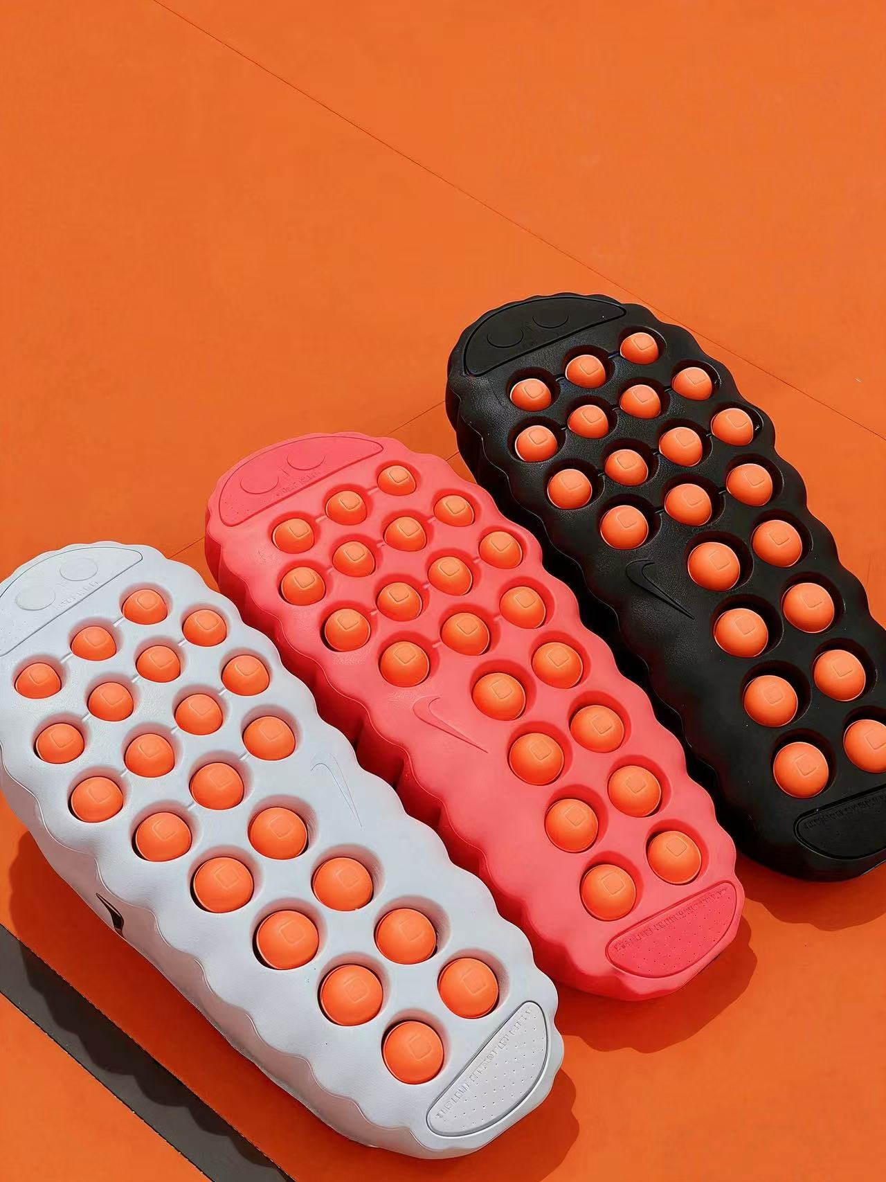 NIKE MIND 001 系列