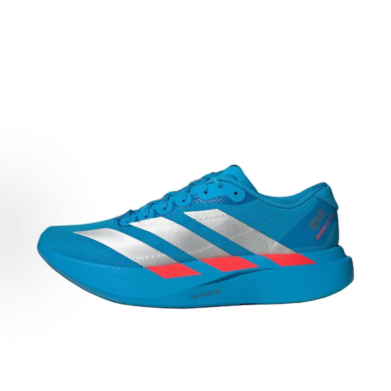 adidas ADIZERO EVO SL系列