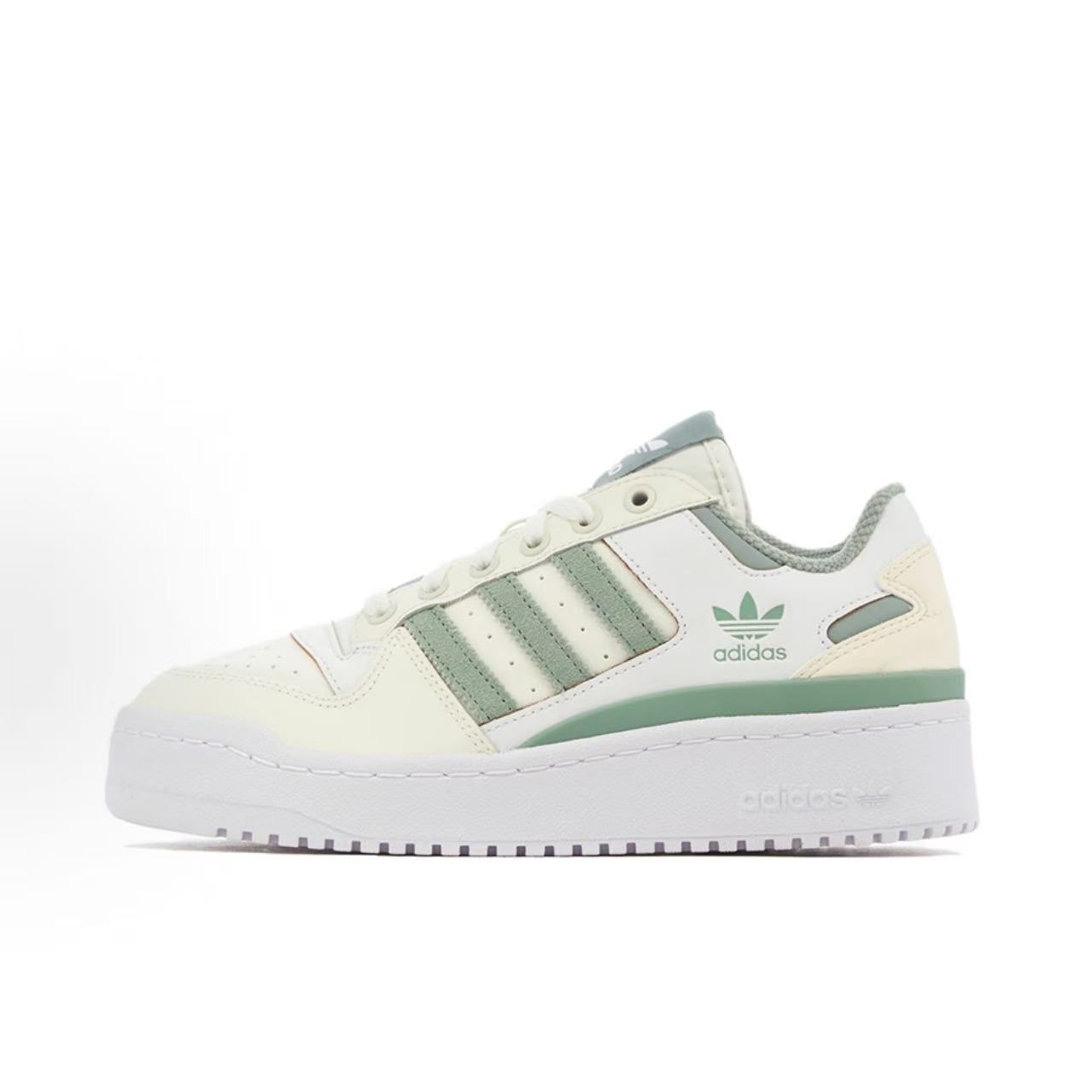  Adidas Originals FORUM 84系列