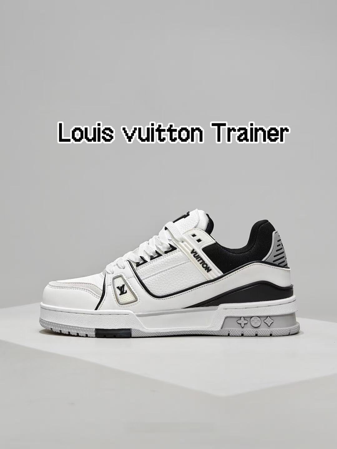  LV Trainer 