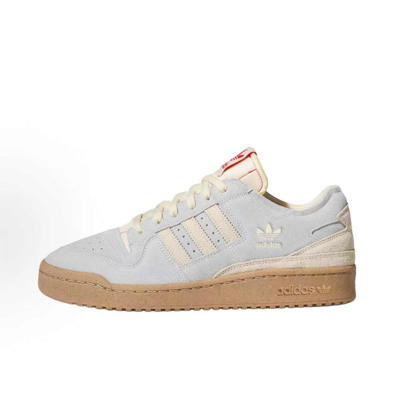  Adidas Originals FORUM 84系列