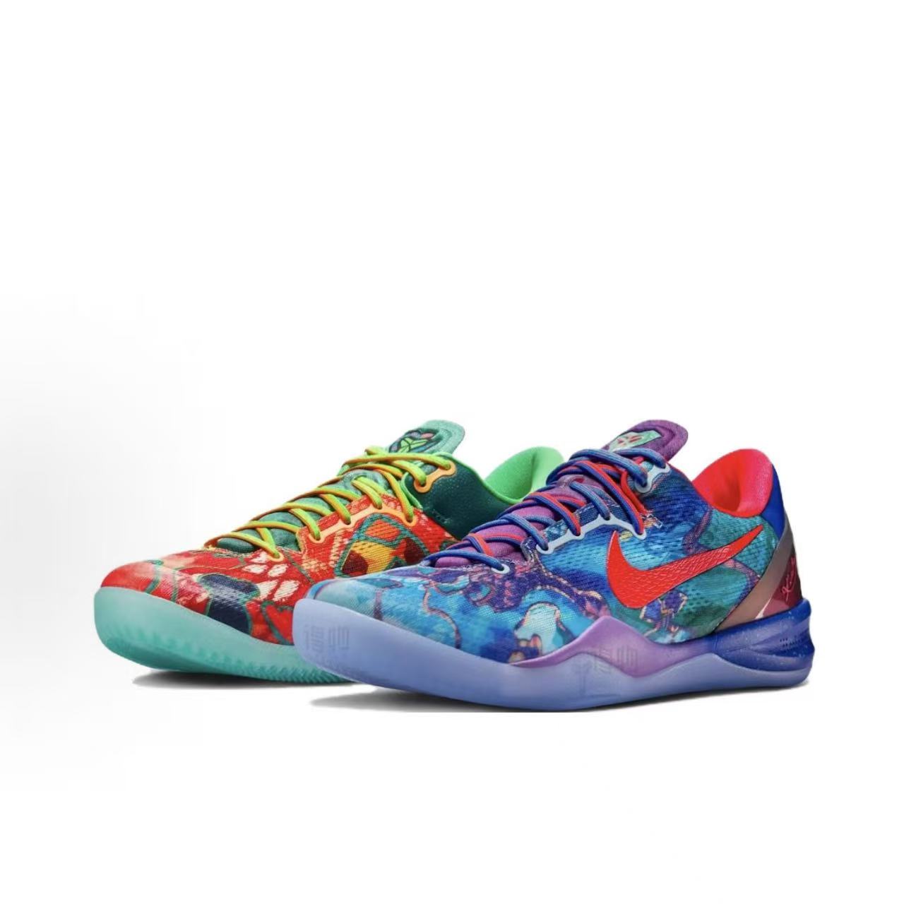 Nike Kobe 8 系列