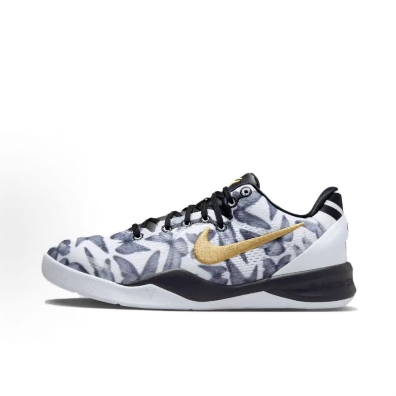 Nike Kobe 8 系列