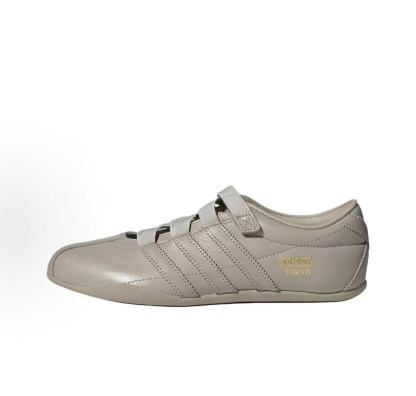Adidas Tokyo Mary Jane 系列