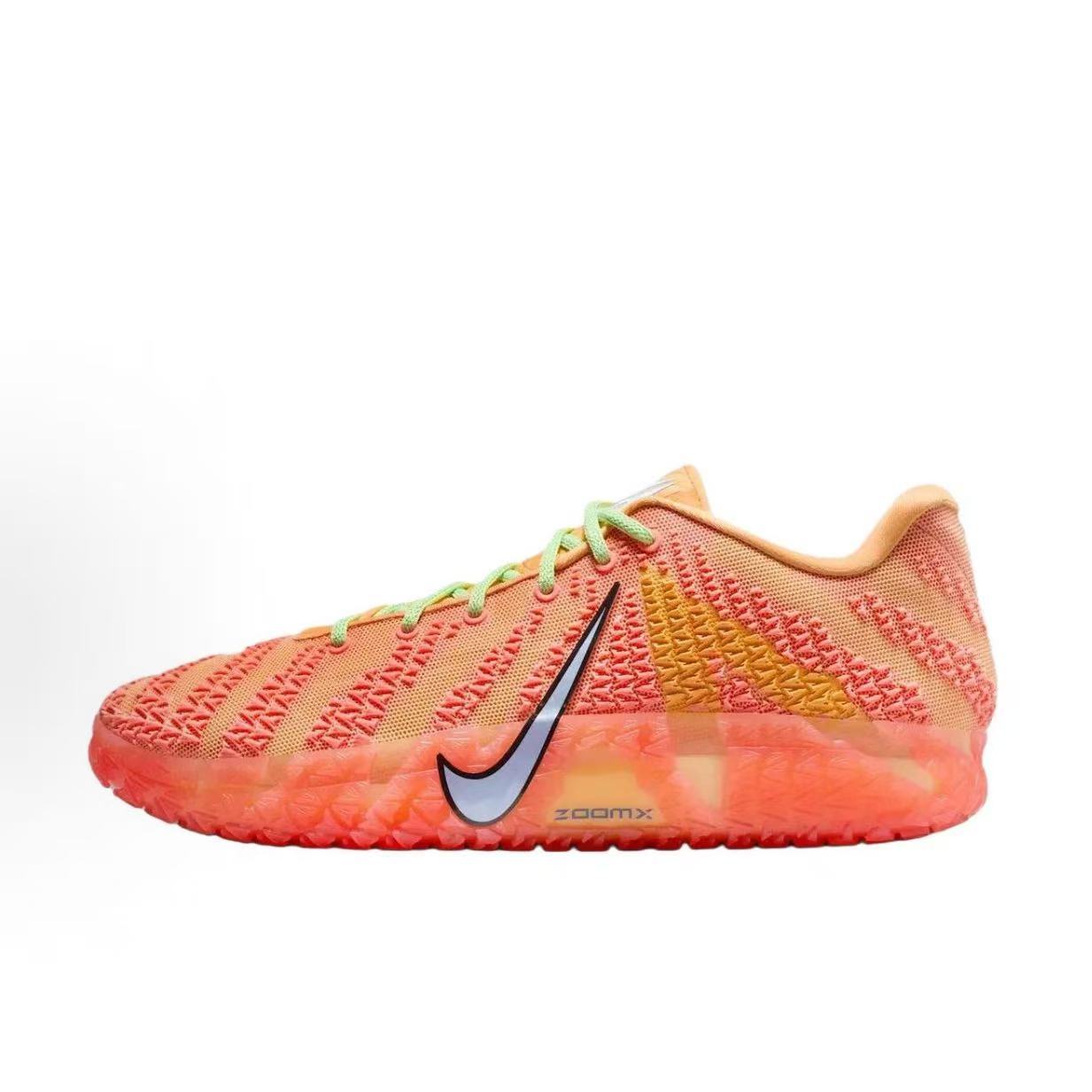 Nike Ja 3系列